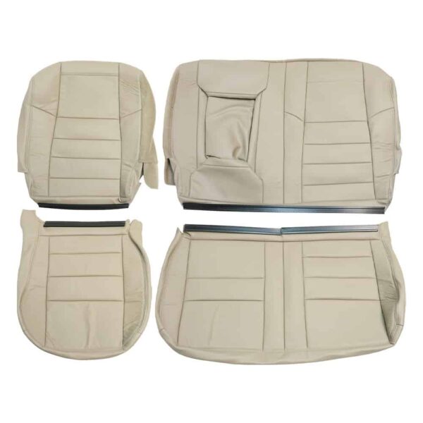 Ford F-250 2004-2007 | Funda de asiento de repuesto OEM