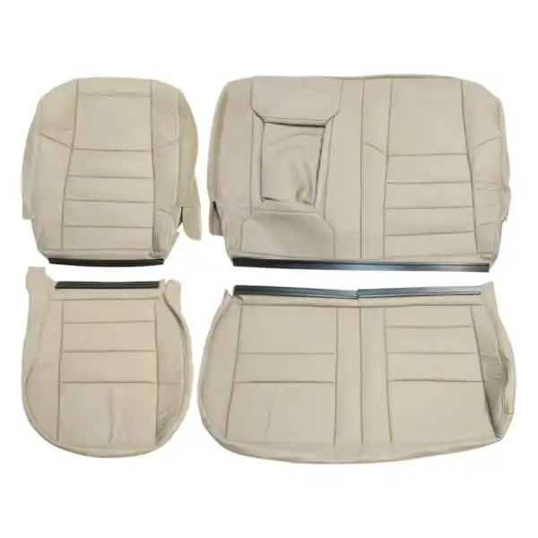 Ford  F-250 2004-2007 | OEM-Replacement Seat Cover