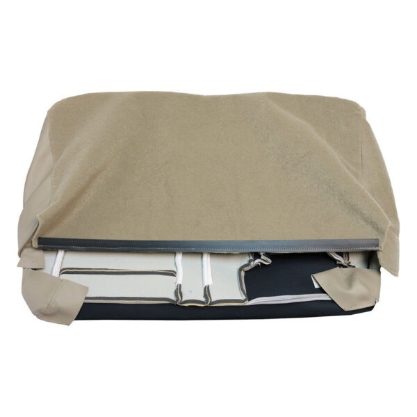 Ford F-250 2004-2007 | Funda de asiento de repuesto OEM
