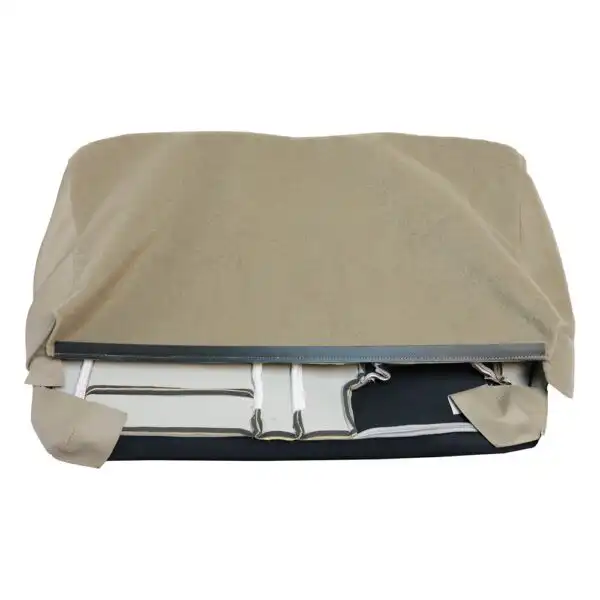 Ford  F-250 2004-2007 | OEM-Replacement Seat Cover