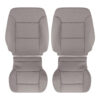 GMC Sierra 2014-2019 | Funda de asiento de recambio OEM