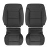 GMC Sierra 2014-2019 | Funda de asiento de recambio OEM