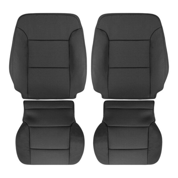 GMC Sierra 2014-2019 | Funda de asiento de recambio OEM
