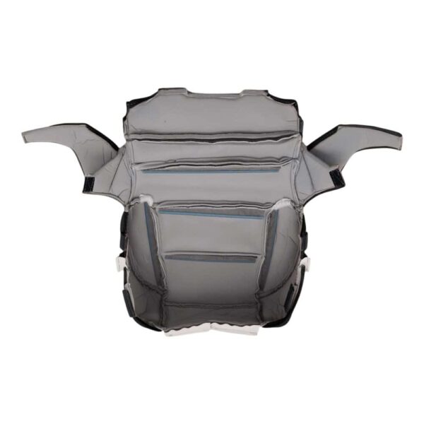 GMC Sierra 2014-2019 | Funda de asiento de recambio OEM