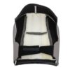 Land Rover Range Rover 2002-2012 | Funda de asiento de repuesto OEM
