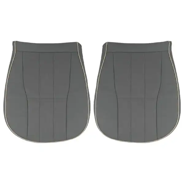 land-rover-range-rover-leather-perforated-2002-2012-aspen-ivory piping-driver-and-passenger-bottoms-oem-replacement-seat-cover Land Rover Range Rover 2002-2012 | OEM-Replacement Seat Cover