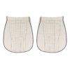 Land Rover Range Rover 2002-2012 | Funda de asiento de repuesto OEM