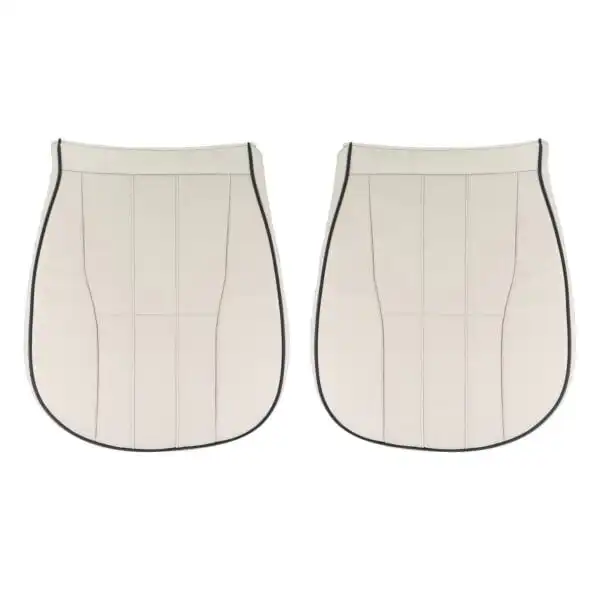 land-rover-range-rover-leather-perforated-2002-2012-ivory-jet-piping-driver-and-passenger-bottoms-oem-replacement-seat-cover Land Rover Range Rover 2002-2012 | OEM-Replacement Seat Cover