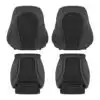 Mercedes-Benz GLC-Class 2014-2021 | OEM-Replacement Seat Cover
