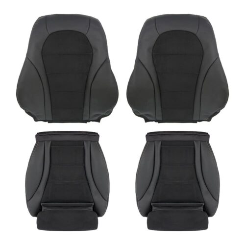 Mercedes-Benz Clase GLC 2014-2021 | Funda de asiento de repuesto OEM