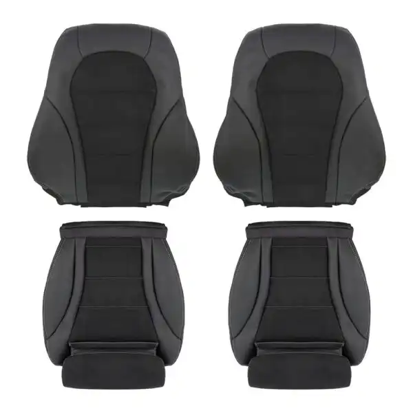 Mercedes-Benz GLC-Class 2014-2021 | OEM-Replacement Seat Cover