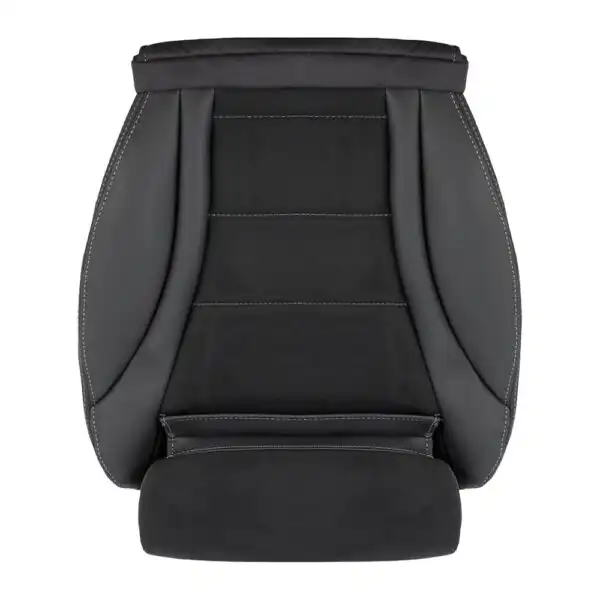 Mercedes-Benz GLC-Class 2014-2021 | OEM-Replacement Seat Cover