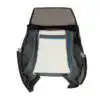 Mercedes-Benz GLC-Class 2014-2021 | OEM-Replacement Seat Cover