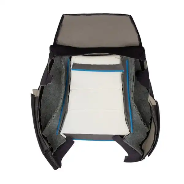 Mercedes-Benz GLC-Class 2014-2021 | OEM-Replacement Seat Cover