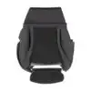 Mercedes-Benz GLC-Class 2014-2021 | OEM-Replacement Seat Cover