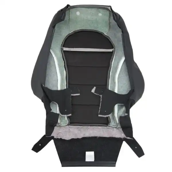 Mercedes-Benz GLC-Class 2014-2021 | OEM-Replacement Seat Cover