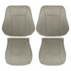 Mercedes-Benz Classe E 1996-2002 | Housse de siège de remplacement OEM