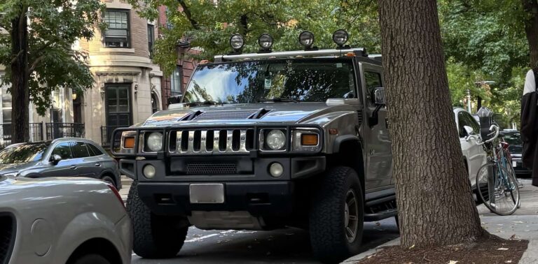 04 USF Hummer H2 2003 principal