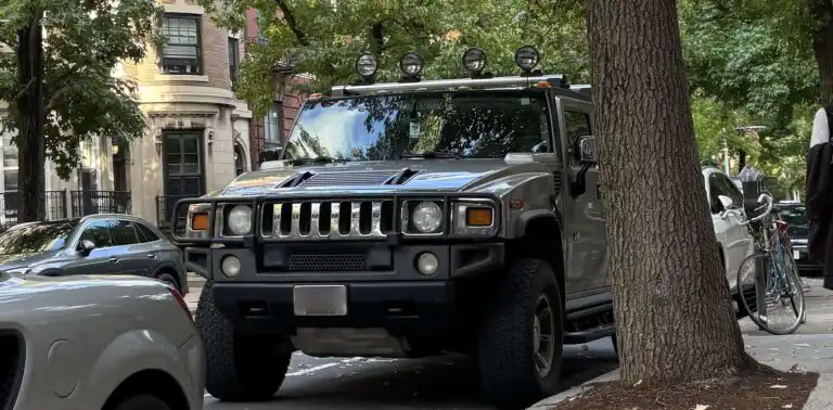 04 USF Hummer H2 2003 main