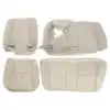 Chevrolet Avalanche 2007-2013 | OEM-Replacement Seat Cover