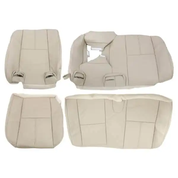 Chevrolet Avalanche 2007-2013 | OEM-Replacement Seat Cover
