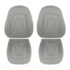 Audi A4 2009-2016 | OEM-Replacement Seat Cover