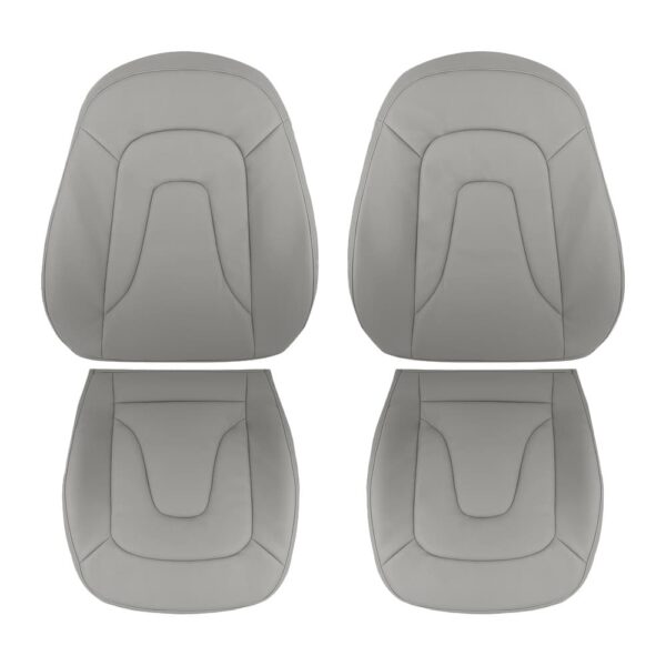 Audi A4 2009-2016 | OEM-Replacement Seat Cover