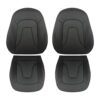 Audi A4 2009-2016 | OEM-Replacement Seat Cover