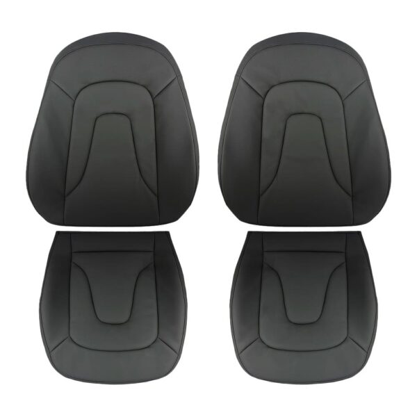 Audi A4 2009-2016 | OEM-Replacement Seat Cover