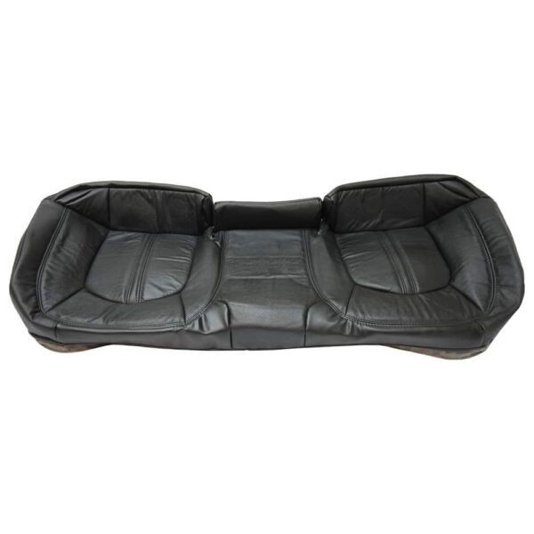cadillac-cts-cuero-2008-2014-ébano-banqueta-parte inferior-recambio original-funda de asiento (2) Cadillac CTS 2008-2013 | Funda de asiento de recambio OEM