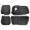 Chevrolet Avalanche 2007-2013 | OEM-Replacement Seat Cover