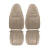 Chevrolet Express 2010-2015 | OEM-Replacement Seat Cover
