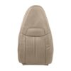 Chevrolet Express 2010-2015 | OEM-Replacement Seat Cover