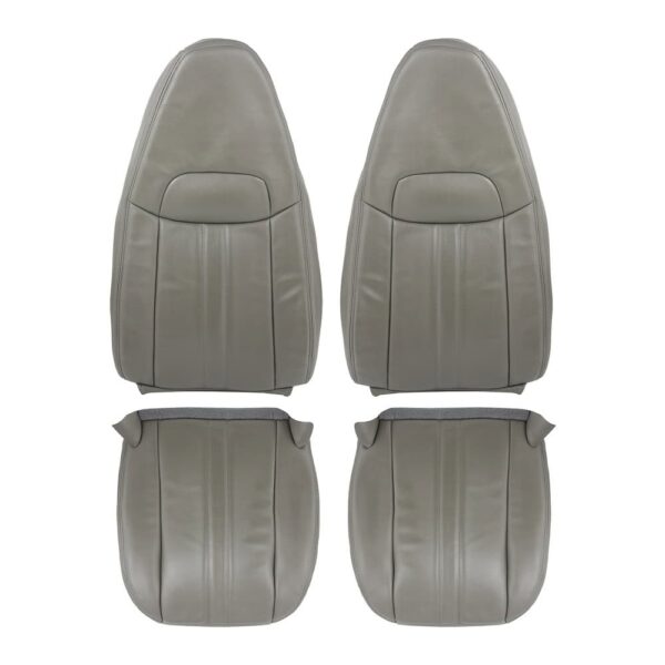 Chevrolet Express 2010-2015 | OEM-Replacement Seat Cover