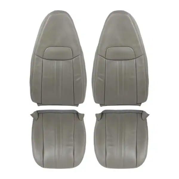 Chevrolet Express 2010-2015 | Housse de siège de remplacement OEM