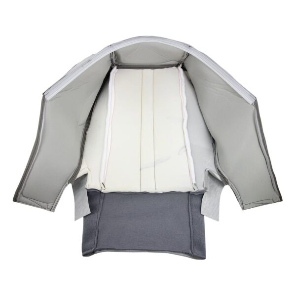Chevrolet Express 2010-2015 | OEM-Replacement Seat Cover