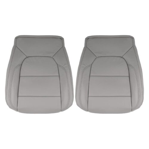 Chevrolet Silverado 1500 2019-2022 | Funda de asiento de repuesto OEM