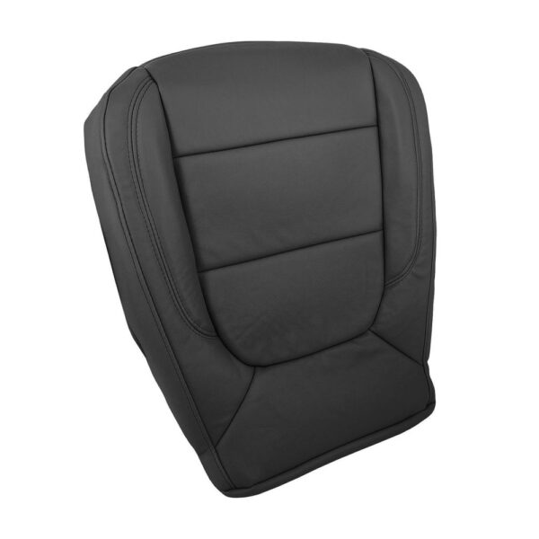 Chevrolet Silverado 1500 2019-2022 | Housse de siège de remplacement OEM