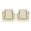 Chevrolet Suburban 2000-2002 - Coussin en mousse de remplacement OEM