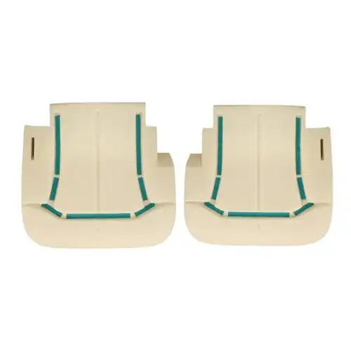 Chevrolet Suburban 2000-2002 - Coussin en mousse de remplacement OEM