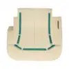 Chevrolet Suburban 2000-2002 - Coussin en mousse de remplacement OEM