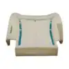 Chevrolet Suburban 2000-2002 - Coussin en mousse de remplacement OEM
