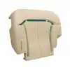 Chevrolet Suburban 2000-2002 - Coussin en mousse de remplacement OEM