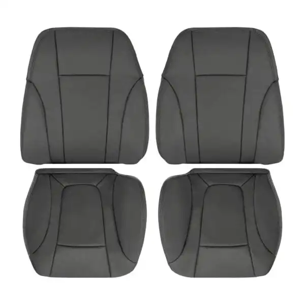 Chevrolet Trailblazer 2002-2004 | OEM-Reemplazo Funda de asiento
