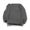 Chevrolet Trailblazer 2002-2004 | OEM-Reemplazo Funda de asiento