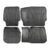Chevrolet Trailblazer 2002-2004 | OEM-Reemplazo Funda de asiento