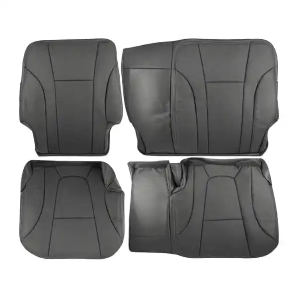 Chevrolet Trailblazer 2002-2004 | OEM-Reemplazo Funda de asiento