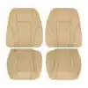 Chevrolet Trailblazer 2002-2004 | OEM-Reemplazo Funda de asiento