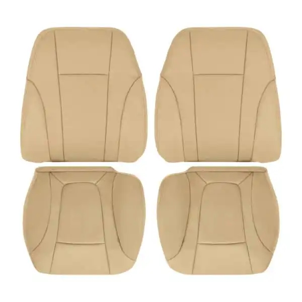 Chevrolet Trailblazer 2002-2004 | OEM-Reemplazo Funda de asiento