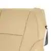 Chevrolet Trailblazer 2002-2004 | OEM-Reemplazo Funda de asiento